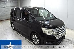 honda stepwagon 2012 -HONDA--Stepwgn RK5--RK5-1323395---HONDA--Stepwgn RK5--RK5-1323395-