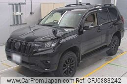 toyota land-cruiser-prado 2023 -TOYOTA 【岐阜 303に9894】--Land Cruiser Prado GDJ150W-0088592---TOYOTA 【岐阜 303に9894】--Land Cruiser Prado GDJ150W-0088592-
