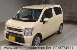 suzuki wagon-r 2023 -SUZUKI 【和泉 581ゆ4213】--Wagon R MH85S-169051---SUZUKI 【和泉 581ゆ4213】--Wagon R MH85S-169051-