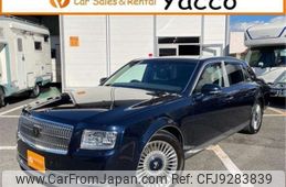 toyota century 2018 -TOYOTA--Century UWG60--UWG60-0001136---TOYOTA--Century UWG60--UWG60-0001136-