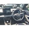 toyota yaris 2020 quick_quick_6AA-MXPH10_2016235 image 3