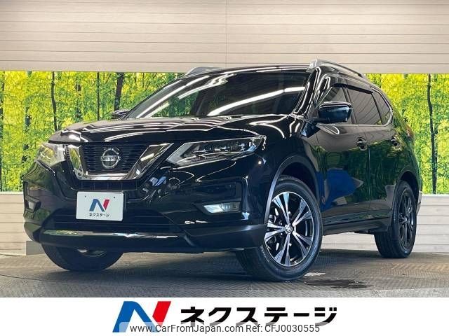 nissan x-trail 2020 -NISSAN--X-Trail 5BA-T32--T32-555618---NISSAN--X-Trail 5BA-T32--T32-555618- image 1