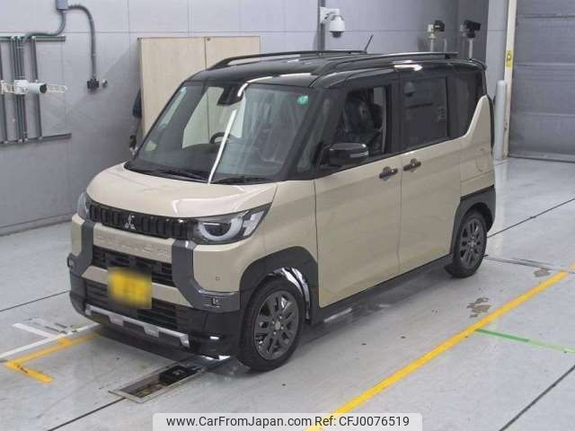 mitsubishi delica-mini 2024 -MITSUBISHI 【名古屋 58Aﾂ6832】--Delica Mini 5AA-B34A--B34A-0507560---MITSUBISHI 【名古屋 58Aﾂ6832】--Delica Mini 5AA-B34A--B34A-0507560- image 1