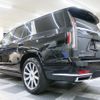 cadillac escalade 2023 -GM--Cadillac Escalade 7BA-T1UL--1GYS47KL9PR196***---GM--Cadillac Escalade 7BA-T1UL--1GYS47KL9PR196***- image 9