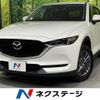 mazda cx-5 2017 -MAZDA--CX-5 DBA-KFEP--KFEP-102437---MAZDA--CX-5 DBA-KFEP--KFEP-102437- image 1