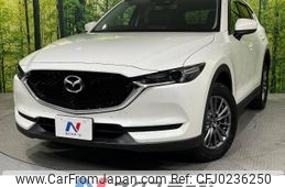 mazda cx-5 2017 -MAZDA--CX-5 DBA-KFEP--KFEP-102437---MAZDA--CX-5 DBA-KFEP--KFEP-102437-