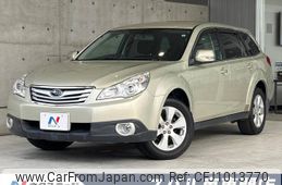 subaru outback 2009 -SUBARU--Legacy OutBack DBA-BR9--BR9-008281---SUBARU--Legacy OutBack DBA-BR9--BR9-008281-