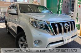 toyota land-cruiser-prado 2016 -TOYOTA--Land Cruiser Prado LDA-GDJ150W--GDJ150-0010099---TOYOTA--Land Cruiser Prado LDA-GDJ150W--GDJ150-0010099-