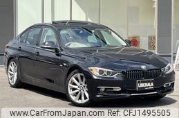 bmw 3-series 2012 -BMW--BMW 3 Series DBA-3A20--WBA3A52030F254090---BMW--BMW 3 Series DBA-3A20--WBA3A52030F254090-