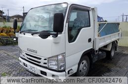 isuzu elf-truck 2019 -ISUZU--Elf TPG-NJR85AD--NJR85-7071735---ISUZU--Elf TPG-NJR85AD--NJR85-7071735-