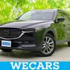 mazda cx-8 2018 quick_quick_3DA-KG2P_KG2P-203648 image 1