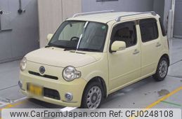 daihatsu mira-cocoa 2010 -DAIHATSU 【岐阜 582ね4074】--Mira Cocoa L675S-0025945---DAIHATSU 【岐阜 582ね4074】--Mira Cocoa L675S-0025945-