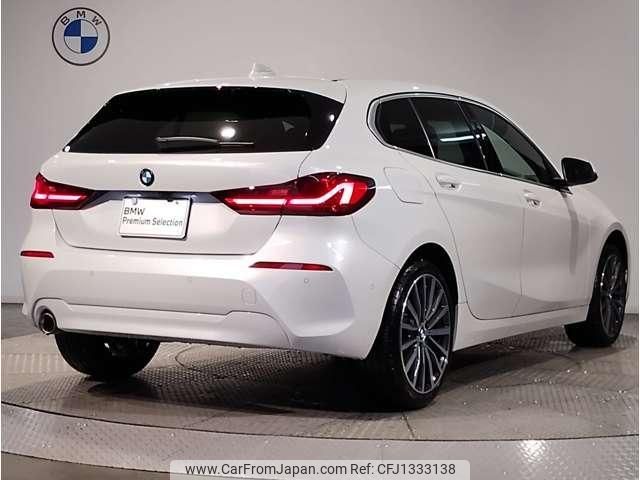 bmw 1-series 2024 quick_quick_3BA-7K15_WBA7K320307P07606 image 2