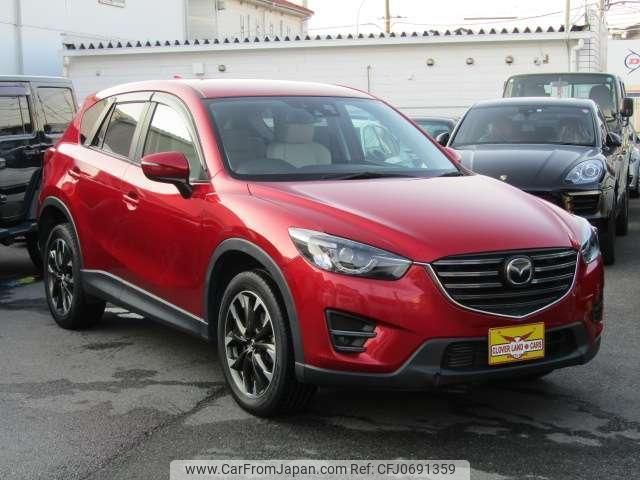 mazda cx-5 2014 quick_quick_LDA-KE2FW_KE2FW-200090 image 1