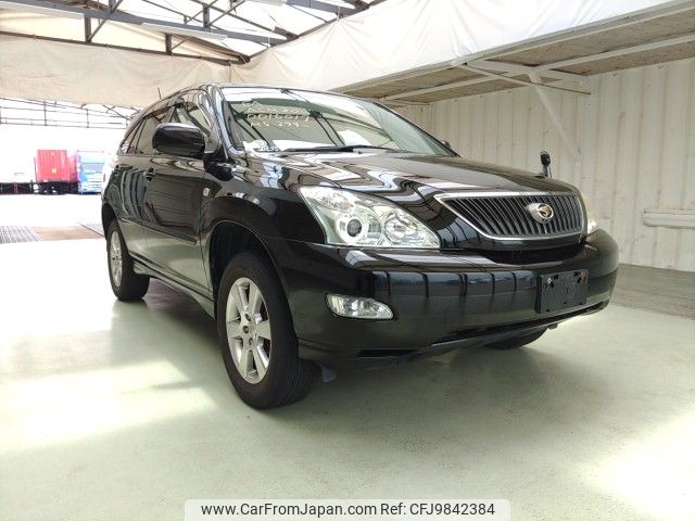 toyota harrier 2004 ENHANCEAUTO_1_ea283543 image 1