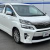 toyota vellfire 2013 -TOYOTA--Vellfire DBA-ANH20W--ANH20-8277035---TOYOTA--Vellfire DBA-ANH20W--ANH20-8277035- image 17