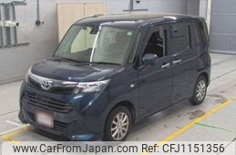 toyota tank 2018 -TOYOTA--Tank DBA-M900A--M900A-0169075---TOYOTA--Tank DBA-M900A--M900A-0169075-