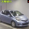 toyota vitz 2014 -TOYOTA--Vitz NSP130-2151990---TOYOTA--Vitz NSP130-2151990- image 1