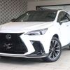 lexus nx 2022 -LEXUS--Lexus NX 6AA-AAZH20--AAZH20-1003576---LEXUS--Lexus NX 6AA-AAZH20--AAZH20-1003576- image 1