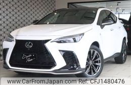lexus nx 2022 -LEXUS--Lexus NX 6AA-AAZH20--AAZH20-1003576---LEXUS--Lexus NX 6AA-AAZH20--AAZH20-1003576-