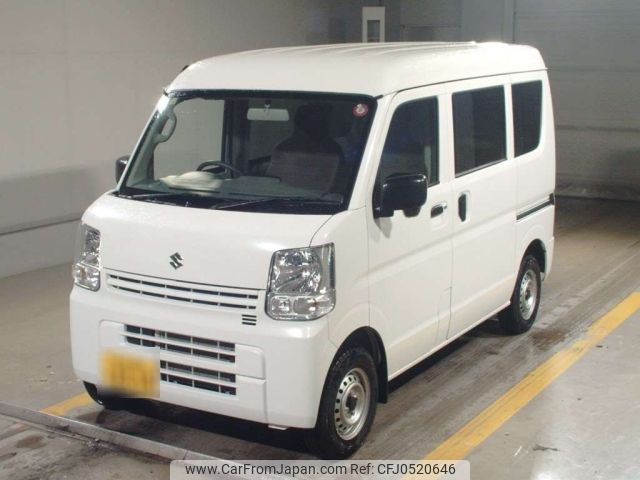 suzuki every 2023 -SUZUKI 【香川 480ち2315】--Every DA17V-682395---SUZUKI 【香川 480ち2315】--Every DA17V-682395- image 1