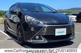 toyota aqua 2014 -TOYOTA--AQUA DAA-NHP10--NHP10-2321213---TOYOTA--AQUA DAA-NHP10--NHP10-2321213-