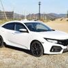 honda civic 2017 quick_quick_DBA-FK7_FK7-1001898 image 11