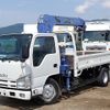 isuzu elf-truck 2014 -ISUZU--Elf TKG-NKR85AR--NKR85-7040044---ISUZU--Elf TKG-NKR85AR--NKR85-7040044- image 2