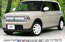 suzuki alto-lapin 2019 -SUZUKI--Alto Lapin DBA-HE33S--HE33S-234343---SUZUKI--Alto Lapin DBA-HE33S--HE33S-234343-