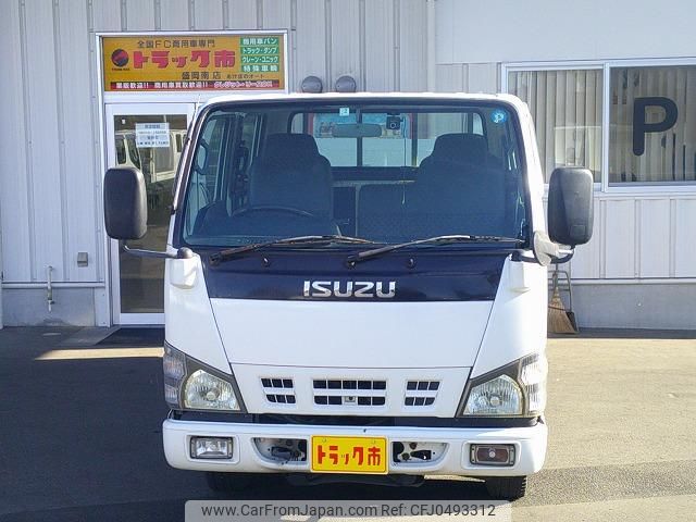 isuzu elf-truck 2006 GOO_NET_EXCHANGE_0903894A30241114W001 image 2