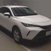 toyota harrier 2022 -TOYOTA 【杉並 300ﾜ 845】--Harrier 6BA-MXUA80--MXUA80-0079865---TOYOTA 【杉並 300ﾜ 845】--Harrier 6BA-MXUA80--MXUA80-0079865- image 5