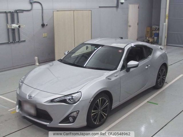 toyota 86 2012 -TOYOTA--86 ZN6-011895---TOYOTA--86 ZN6-011895- image 1