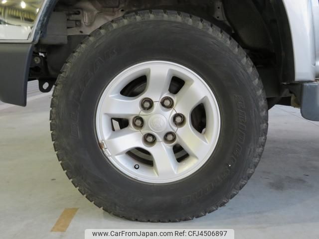 2003 Toyota Hilux RZN174H - Car Price $20,847