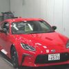 toyota 86 2024 -TOYOTA 【青森 300ﾔ6571】--86 ZN8-0450007---TOYOTA 【青森 300ﾔ6571】--86 ZN8-0450007- image 1