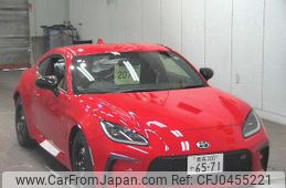 toyota 86 2024 -TOYOTA 【青森 300ﾔ6571】--86 ZN8-0450007---TOYOTA 【青森 300ﾔ6571】--86 ZN8-0450007-