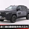 mitsubishi triton 2024 CFJ1831507 image 1
