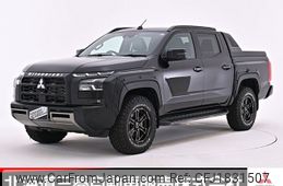 mitsubishi triton 2024 CFJ1831507