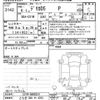 mitsubishi delica-d5 2024 CFJ1861271 image 3