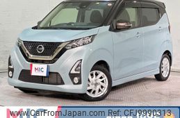 nissan dayz 2019 quick_quick_B44W_B44W-0019696