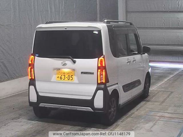 daihatsu tanto 2022 -DAIHATSU 【川越 580ぬ6309】--Tanto LA650S-0250775---DAIHATSU 【川越 580ぬ6309】--Tanto LA650S-0250775- image 2
