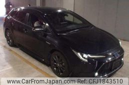 toyota corolla-touring-wagon 2020 CFJ1843510