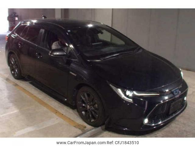 toyota corolla-touring-wagon 2020 CFJ1843510 image 1