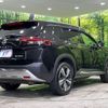 nissan x-trail 2022 quick_quick_SNT33_SNT33-000355 image 2