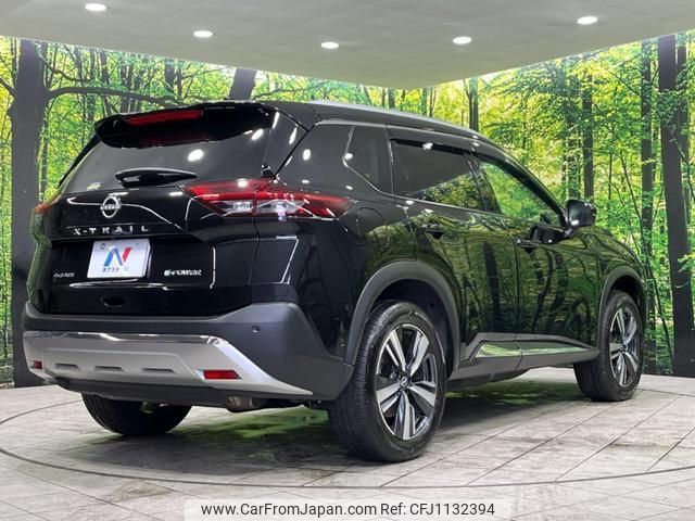 nissan x-trail 2022 quick_quick_SNT33_SNT33-000355 image 2