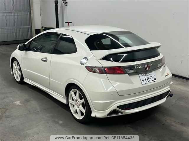 honda civic 2009 CFJ1654436 image 2