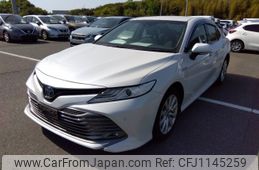 toyota camry 2019 -TOYOTA--Camry DAA-AXVH70--AXVH70-1044786---TOYOTA--Camry DAA-AXVH70--AXVH70-1044786-