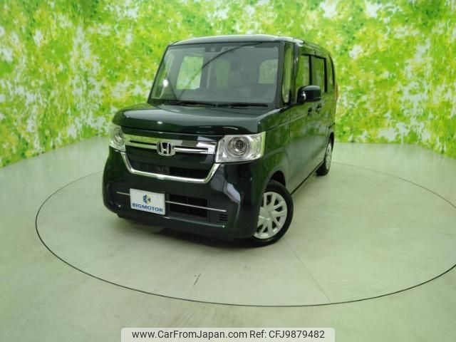 honda n-box 2023 quick_quick_6BA-JF3_JF3-5267109 image 1