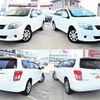 toyota corolla-fielder 2011 -TOYOTA--Corolla Fielder DBA-NZE144G--NZE144-9036211---TOYOTA--Corolla Fielder DBA-NZE144G--NZE144-9036211- image 8
