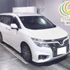 nissan elgrand 2019 -NISSAN 【なにわ 302ｽ3566】--Elgrand TE52-111194---NISSAN 【なにわ 302ｽ3566】--Elgrand TE52-111194- image 1