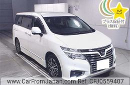 nissan elgrand 2019 -NISSAN 【なにわ 302ｽ3566】--Elgrand TE52-111194---NISSAN 【なにわ 302ｽ3566】--Elgrand TE52-111194-